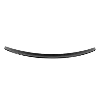 DPT Heckspoiler (Schwarz Glanz) Foto 4