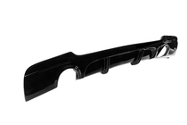 BMW 3 Series E92/E93 2006–2013 Heckdiffusor DPT (für E92 M-Sport, Schwarz Glanz) Foto 4