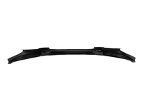 BMW 5 Series F10/F11 2010–2016 Frontlippe DPT V2 (Für M5, Schwarz Glanz) Foto 6