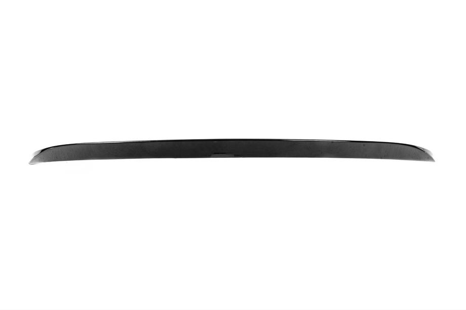 Mercedes GLE coupe C292 2015-2019 Spoiler DPT (Design GLE43, Schwarz Glanz) Foto 2