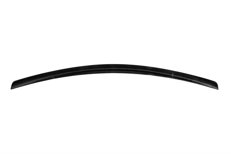 Mercedes GLE coupe C292 2015-2019 Spoiler DPT (Design GLE43, Schwarz Glanz) Foto 6