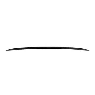 DPT Heckspoiler (Schwarz Glanz) Mercedes GLE coupe C167 2019- Foto 3