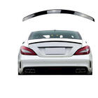 Mercedes CLS C218 2011-2018 DPT Heckspoiler (Schwarz Glanz) Foto 1