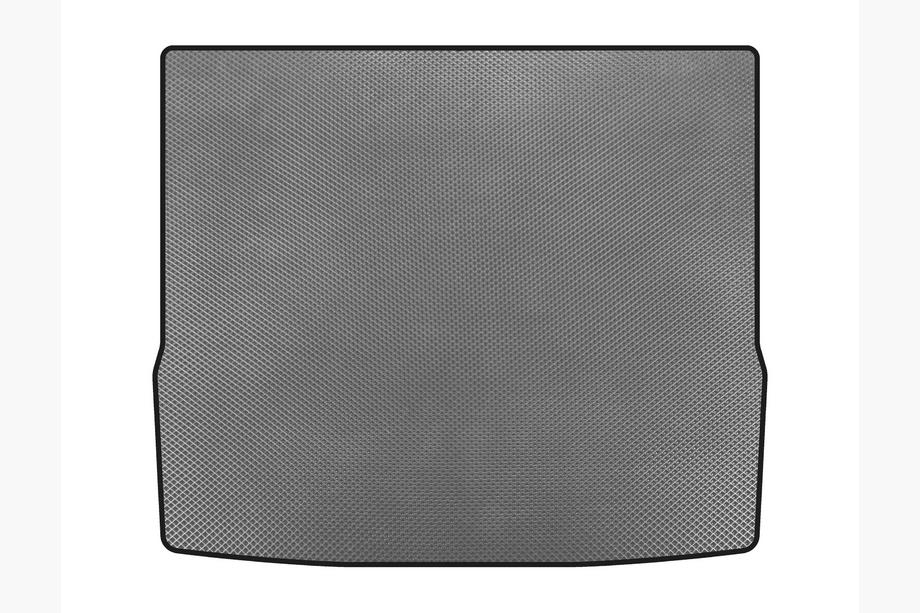 Ford Focus II 2008-2011 Kofferraumwanne EVA (SW, Grau) Image