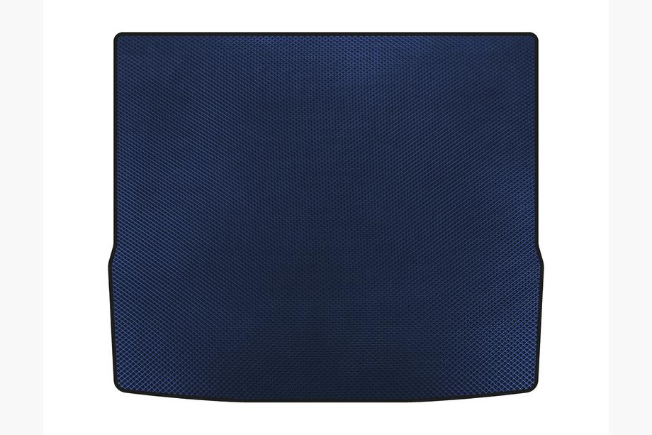 Ford Focus II 2008-2011 Kofferraumwanne EVA (SW, Blau) Image