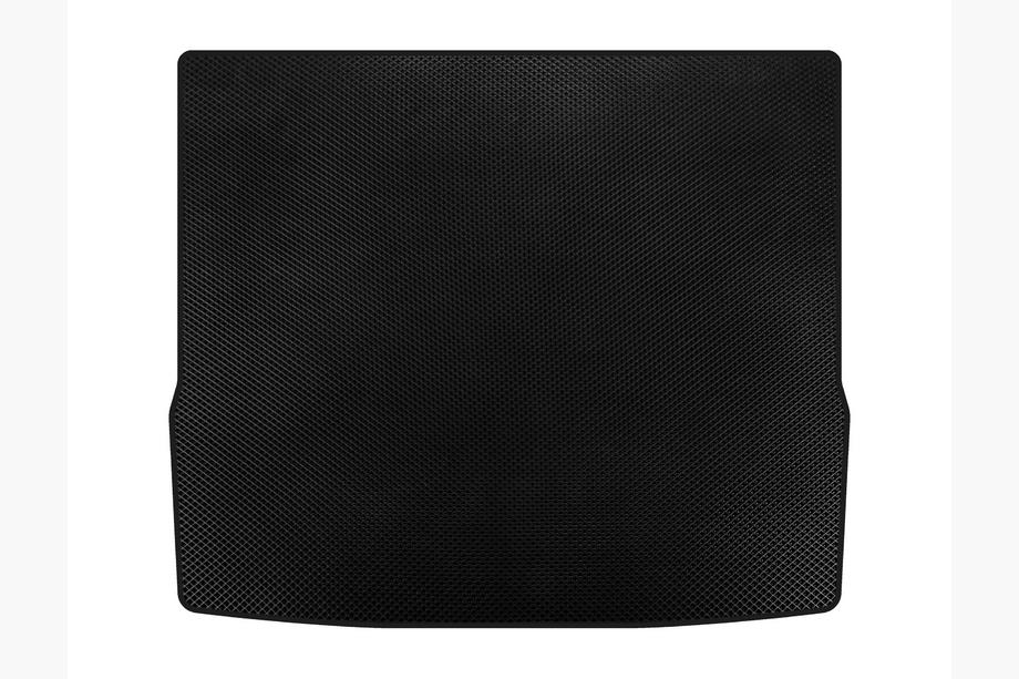Ford Focus II 2008-2011 Kofferraummatte EVA (SW, Schwarz) Image