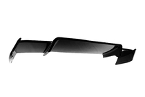 Mercedes G сlass W463 2018-2024 DPT Heckspoiler (Schwarz Glanz) Foto 4
