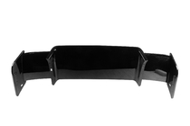 Mercedes G сlass W463 2018-2024 DPT Heckspoiler (Schwarz Glanz) Foto 5