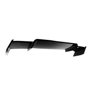 DPT Heckspoiler (Schwarz Glanz) Mercedes G сlass W463 2018-2024 Foto 4