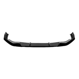 Frontspoiler Lippe EuroCap V2 (für M-Performance 2022-, Schwarz Glanz) BMW 3 Series G20/G21 2018- Foto 3