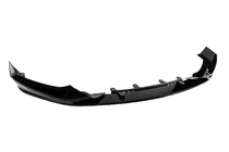 BMW 5er G30/G31 2017–2023 Frontspoiler DPT Lip V2 (für M-Performance 2020-2024, Schwarz Glanz) Foto 4