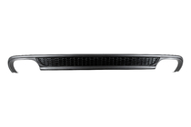 Audi A6 C7 2011-2017 Heckdiffusor DPT V2 (2011-2014) Foto 2