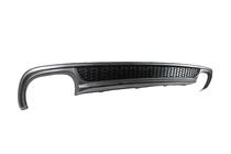 Audi A6 C7 2011-2017 Heckdiffusor DPT V2 (2011-2014) Foto 4