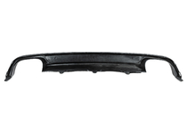 Audi A6 C7 2011-2017 Heckdiffusor DPT V2 (2011-2014) Foto 6