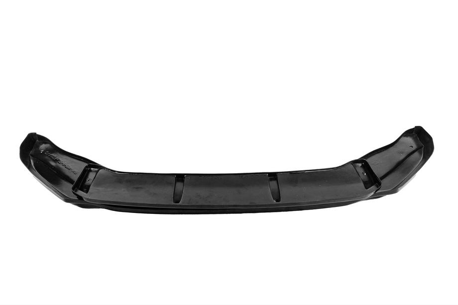 Skoda Kodiaq 2016-2023 Front Lip Spoiler DPT (Schwarz Glanz) Foto 7
