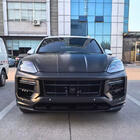Porsche Cayenne 2018- Facelift Kit 2024 Foto 4