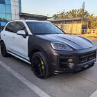 Porsche Cayenne 2018- Facelift Kit 2024 Foto 3