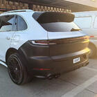 Porsche Cayenne 2018- Facelift Kit 2024 Foto 2