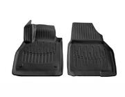 Mercedes Citan 2013-2021 Vordere Gummimatten Stingray 3D (2 Stk) Foto 1