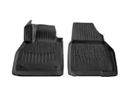 Renault Kangoo 2008–2020 Vordere Gummimatten Stingray 3D (2 Stk) Foto 1