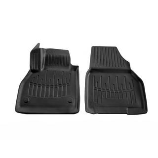 Vordere Gummimatten Stingray 3D (2 Stk)