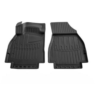 Vordere Gummimatten Stingray 3D (2 Stk)
