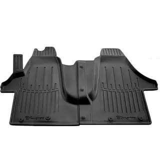 Vordere Gummimatten Stingray 3D (2 Stk)