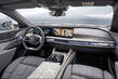 BMW i7: Testbericht der elektrischen Flaggschiff-Limousine Foto 6