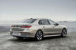 BMW i7: Testbericht der elektrischen Flaggschiff-Limousine Foto 4