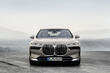 BMW i7: Testbericht der elektrischen Flaggschiff-Limousine Foto 1