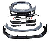 Porsche Boxster/Cayman 982 (718) 2016- GT3 Bodykit Komplettset Foto 3