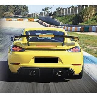 Bodykit GT4 RS Foto 3