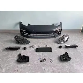 Facelift Kit auf 2016+ Foto 1
