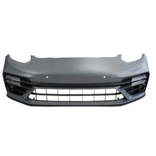 Facelift Kit auf 2016+ Foto 3