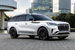 Aktualisierter Lincoln Aviator: Übersicht über Funktionen, Ausstattungsvarianten und Design Foto 2