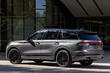 Aktualisierter Lincoln Aviator: Übersicht über Funktionen, Ausstattungsvarianten und Design Foto 4