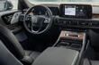Aktualisierter Lincoln Aviator: Übersicht über Funktionen, Ausstattungsvarianten und Design Foto 5