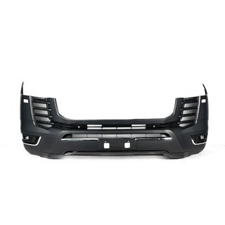 Komplette Frontstoßstange Toyota Land Cruiser 300 2021- Foto 1
