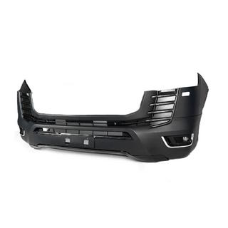 Komplette Frontstoßstange Toyota Land Cruiser 300 2021- Foto 2