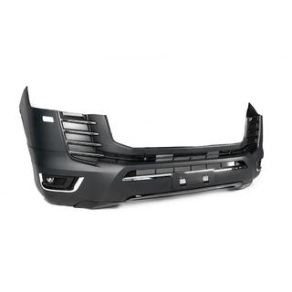 Komplette Frontstoßstange Toyota Land Cruiser 300 2021- Foto 3