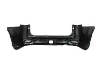 Toyota Land Cruiser 300 2021- Hintere Stoßstange komplett Foto 3