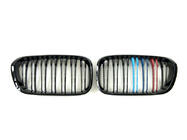 BMW 1 Series F20/F21 2011-2019 Nieren M-Look (2015-2019, M-Color) Foto 2