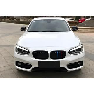 Nieren M-Look (2015-2019, M-Color) BMW 1 Series F20/F21 2011-2019 Foto 1
