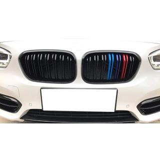 Nieren M-Look (2015-2019, M-Color) BMW 1 Series F20/F21 2011-2019 Foto 3