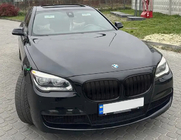 BMW 1 Series F20/F21 2011-2019 Nieren M-Look (2015-2019, Schwarz Matt) Foto 1