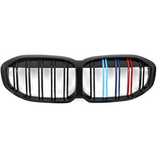 Nieren M-Look (M-Color) BMW 1 Series F40 2019-2024 Foto 2