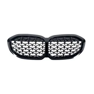 Nieren Diamond Black (1 Stk) Foto 2