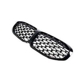 Nieren Diamond Black (1 Stk) Foto 3