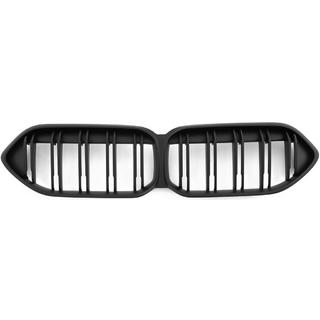 Nieren M-Look (schwarz matt) BMW 2 Series Gran Coupe F44 2020-2024 Foto 2