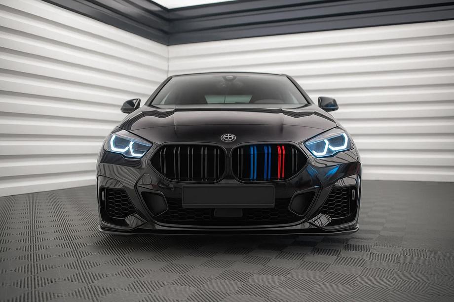 BMW 2 Series Gran Coupe F44 2020-2024 Nieren M-Look (M-Color) Image